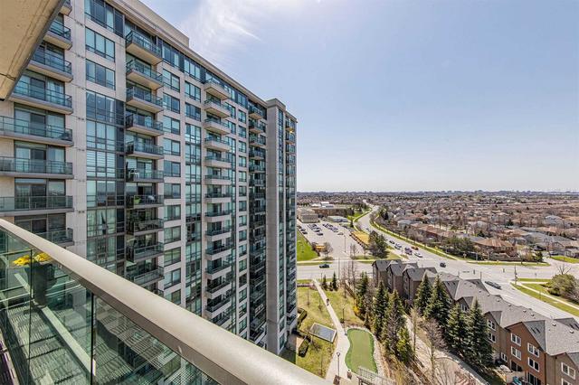 1401 - 100 Promenade Circ, Condo with 2 bedrooms, 2 bathrooms and 1 parking in Vaughan ON | Image 26