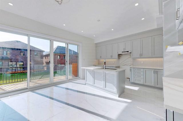 17 Brant Dr, House detached with 4 bedrooms, 5 bathrooms and 4 parking in Vaughan ON | Image 31