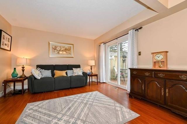 80 Cassander Cres, House detached with 3 bedrooms, 2 bathrooms and 3 parking in Brampton ON | Image 22