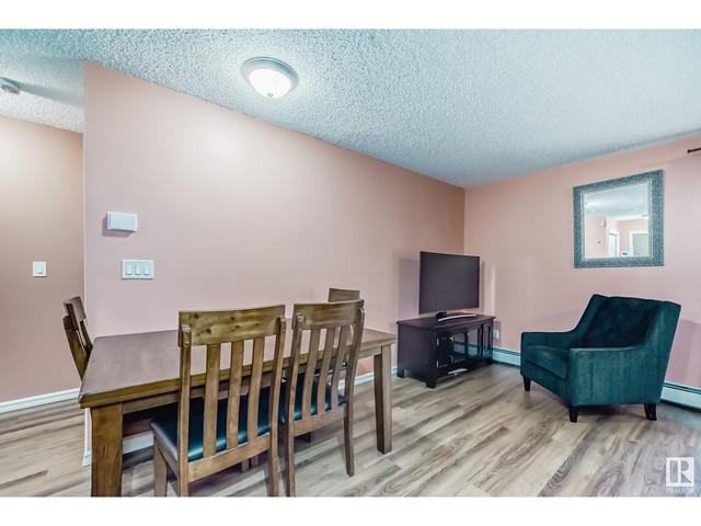 117 - 4407 23 St Nw, Condo with 1 bedrooms, 1 bathrooms and null parking in Edmonton AB | Image 10