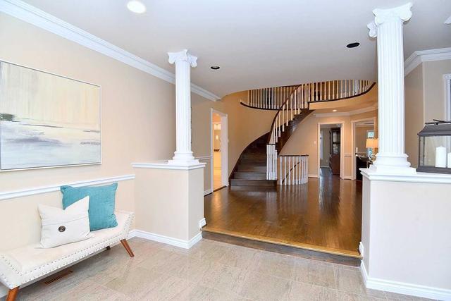 4682 Beaufort Terr N, House detached with 5 bedrooms, 6 bathrooms and 8 parking in Mississauga ON | Image 28