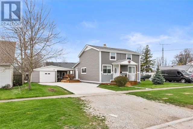 526 Agnes, House detached with 4 bedrooms, 1 bathrooms and null parking in Chatham Kent ON | Image 7