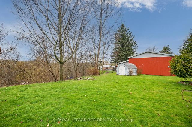 68 Olive St, House detached with 3 bedrooms, 2 bathrooms and 3 parking in East Gwillimbury ON | Image 27