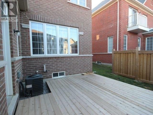 117 Barons St, House semidetached with 3 bedrooms, 3 bathrooms and 1 parking in Vaughan ON | Image 15