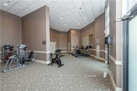 405 - 24 Woodstream Blvd, Condo with 1 bedrooms, 1 bathrooms and 1 parking in Vaughan ON | Image 8