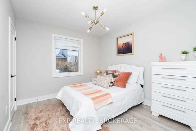11 Nipissing Dr, House detached with 3 bedrooms, 2 bathrooms and 4 parking in Toronto ON | Image 11