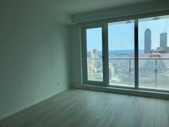 3507 - 197 Yonge St, Condo with 1 bedrooms, 1 bathrooms and 0 parking in Toronto ON | Image 13
