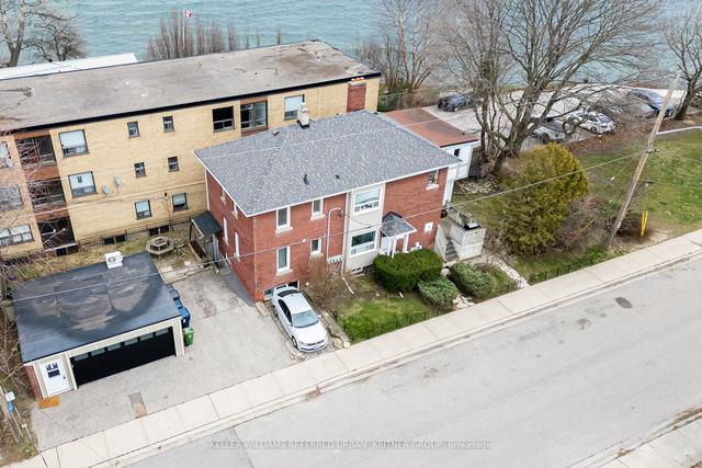 3 Fifth St, House detached with 5 bedrooms, 4 bathrooms and 4 parking in Toronto ON | Image 22