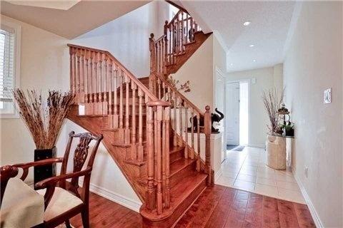 37 Givon St, House detached with 5 bedrooms, 5 bathrooms and 4 parking in Vaughan ON | Image 9