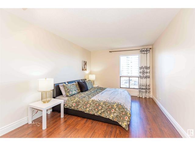 902 - 11027 87 Av Nw, Condo with 1 bedrooms, 1 bathrooms and 1 parking in Edmonton AB | Image 17