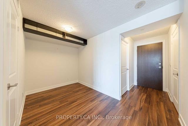 1109 - 6 Eva Rd, Condo with 1 bedrooms, 1 bathrooms and 1 parking in Toronto ON | Image 6