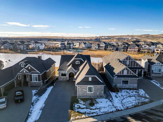 1811 Bayside Island Sw, House detached with 4 bedrooms, 4 bathrooms and 6 parking in Airdrie AB | Image 5