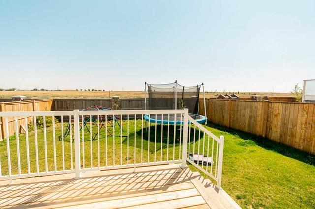 325 Rivergrove Chase W, House detached with 3 bedrooms, 2 bathrooms and 2 parking in Lethbridge AB | Image 41