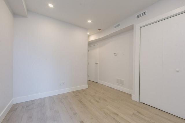 unit #2 - 379 St Clarens Ave, House attached with 2 bedrooms, 1 bathrooms and 1 parking in Toronto ON | Image 27