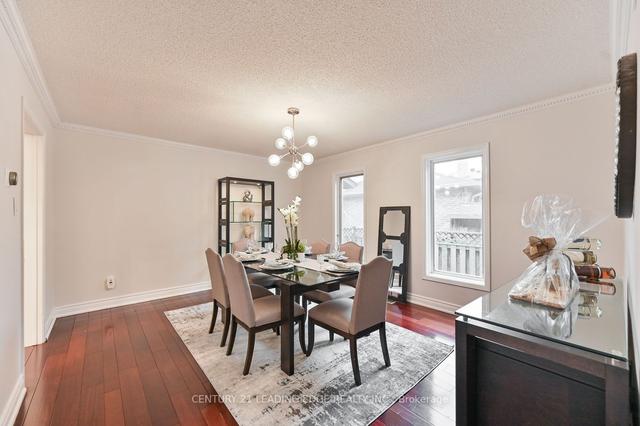 202 Church St, House detached with 5 bedrooms, 5 bathrooms and 11 parking in Markham ON | Image 39