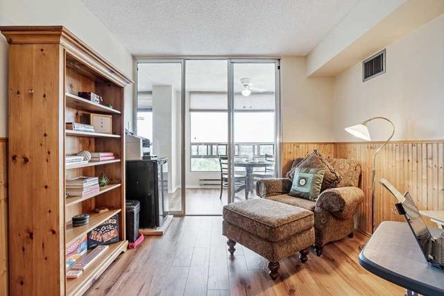 806 - 330 Mill St, Condo with 2 bedrooms, 2 bathrooms and 2 parking in Brampton ON | Image 2
