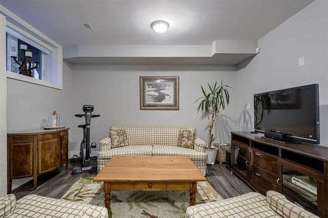 81a Seventeenth St, House detached with 3 bedrooms, 4 bathrooms and 3 parking in Toronto ON | Image 20