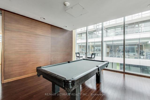 s703 - 455 Front St E, Condo with 1 bedrooms, 1 bathrooms and 0 parking in Toronto ON | Image 19