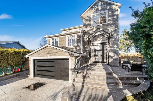 567 Clover Park Cres, House detached with 3 bedrooms, 5 bathrooms and 7 parking in Milton ON | Image 12
