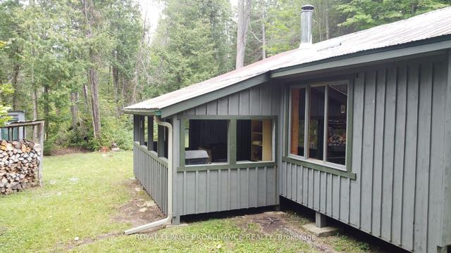 5354 Buckshot Lake Rd, House detached with 2 bedrooms, 0 bathrooms and 8 parking in North Frontenac ON | Image 27