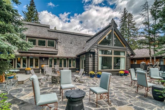 301 Buffalo Street, House detached with 7 bedrooms, 6 bathrooms and 6 parking in Banff AB | Image 11