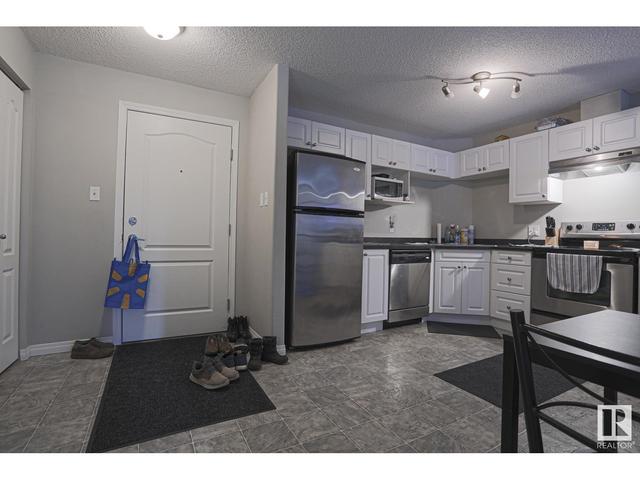 2218 - 320 Clareview Station Dr Nw, Condo with 1 bedrooms, 1 bathrooms and null parking in Edmonton AB | Image 3