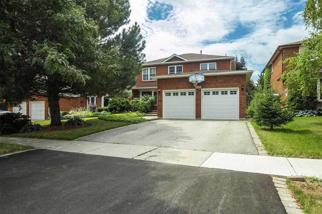 2128 Eighth Line, House detached with 4 bedrooms, 4 bathrooms and 4 parking in Oakville ON | Image 12