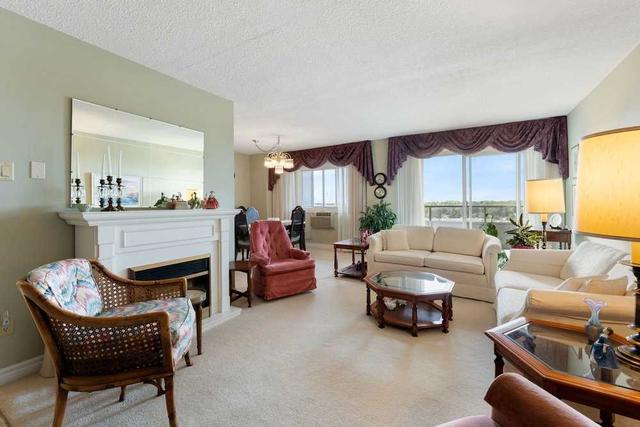 640 West St, Condo with 3 bedrooms, 2 bathrooms and 1 parking in Brantford ON | Image 31