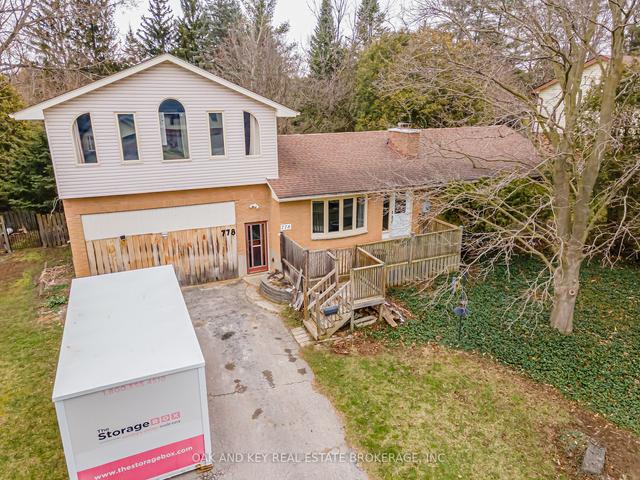 778 Clark St, House detached with 3 bedrooms, 3 bathrooms and 7.5 parking in Strathroy Caradoc ON | Image 10
