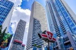 2703 - 2221 Yonge St, Condo with 2 bedrooms, 2 bathrooms and 1 parking in Toronto ON | Card Image