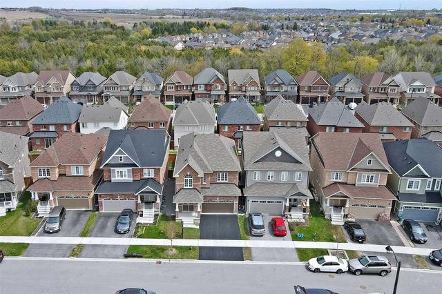 276 Pimlico Dr, House detached with 4 bedrooms, 6 bathrooms and 4 parking in Oshawa ON | Image 30