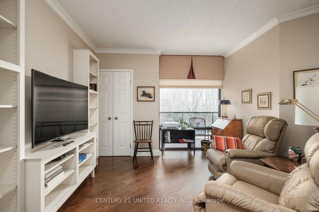 301 - 1818 Cherryhill Rd, Condo with 2 bedrooms, 2 bathrooms and 1 parking in Peterborough ON | Image 10