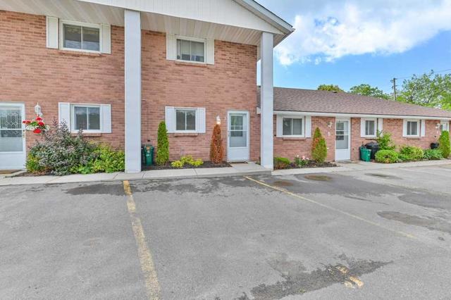3 - 97 Dundas St W, Condo with 1 bedrooms, 1 bathrooms and 2 parking in Quinte West ON | Image 27