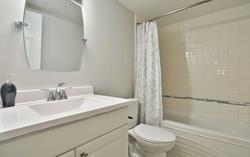 210 - 299 Mill Rd, Condo with 3 bedrooms, 2 bathrooms and 1 parking in Toronto ON | Image 9