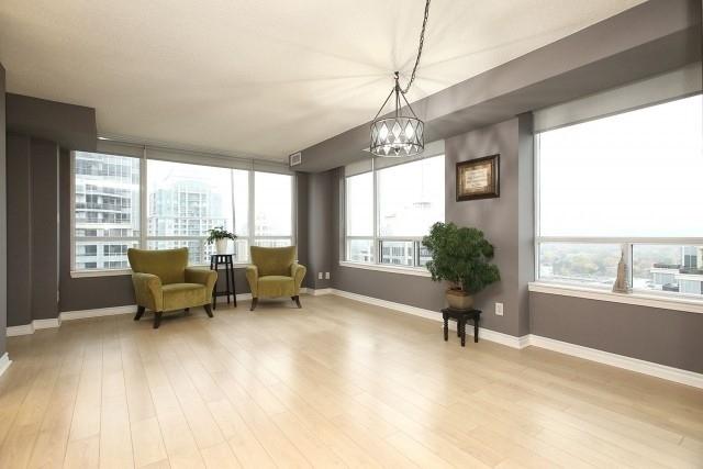 2101 - 3 Rean Dr, Condo with 2 bedrooms, 2 bathrooms and 1 parking in Toronto ON | Image 24