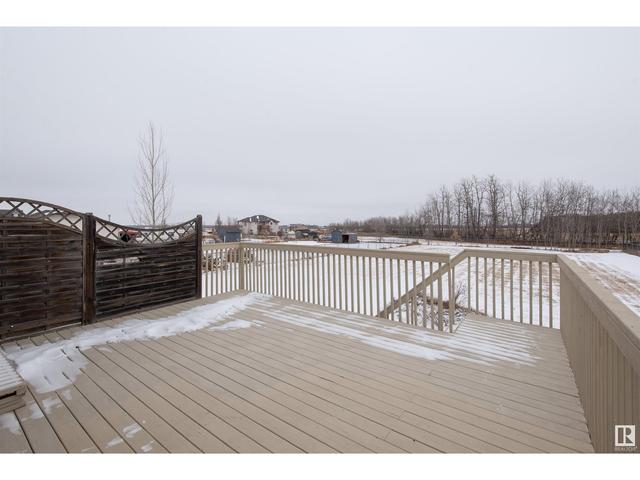 129 - 45326 Hwy 659, House detached with 4 bedrooms, 2 bathrooms and null parking in Bonnyville No. 87 AB | Image 37