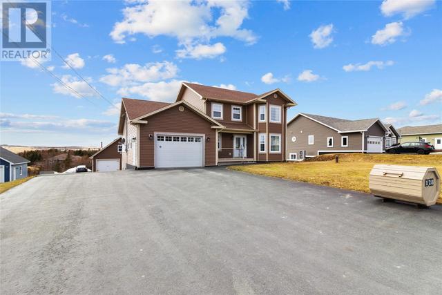128 Sheldon Drive, House detached with 3 bedrooms, 2 bathrooms and null parking in Bay Bulls NL | Image 48
