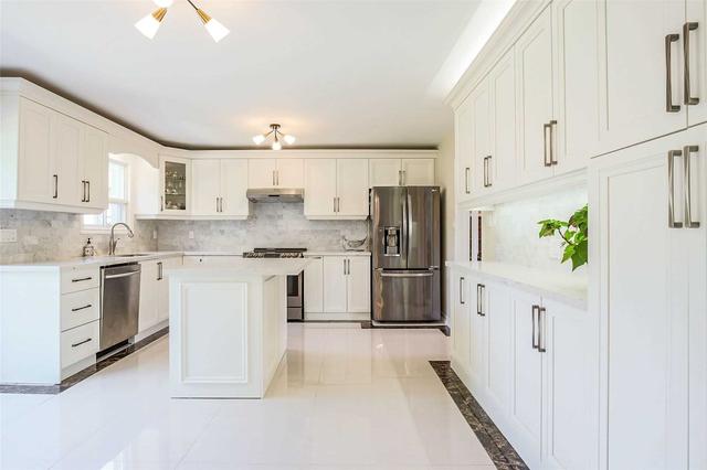 85 Stonedene Blvd, House detached with 3 bedrooms, 4 bathrooms and 8 parking in Toronto ON | Image 27