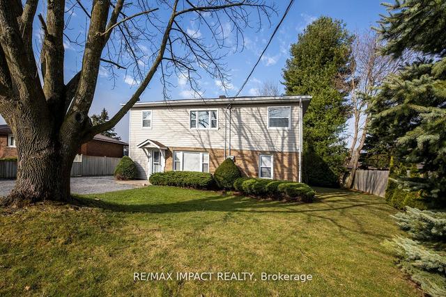 50 Arthur St, House detached with 4 bedrooms, 2 bathrooms and 6 parking in Clarington ON | Image 1
