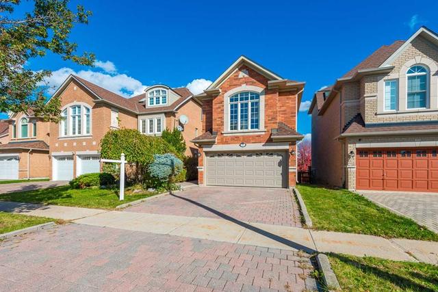 50 Garland Cres, House detached with 4 bedrooms, 4 bathrooms and 4 parking in Richmond Hill ON | Image 7