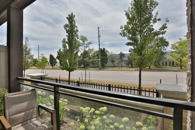 5020 Corporate Dr, Condo with 1 bedrooms, 1 bathrooms and 1 parking in Burlington ON | Image 19