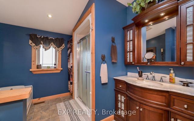295089 8th Line, House detached with 4 bedrooms, 2 bathrooms and 18 parking in Amaranth ON | Image 27