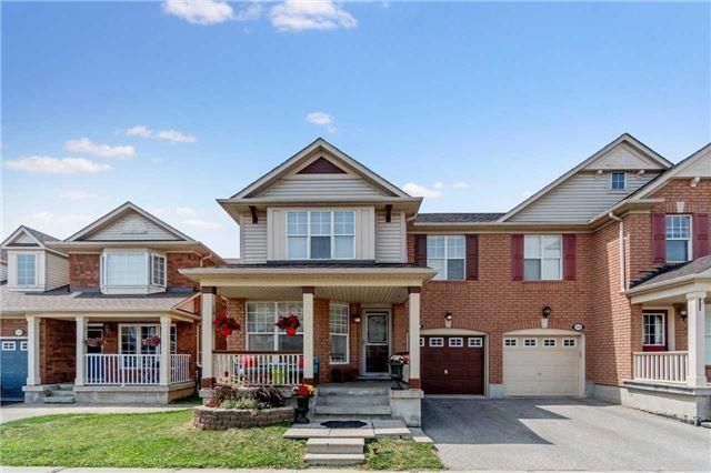 1012 Cooper Ave, House semidetached with 4 bedrooms, 3 bathrooms and 1 parking in Milton ON | Image 2