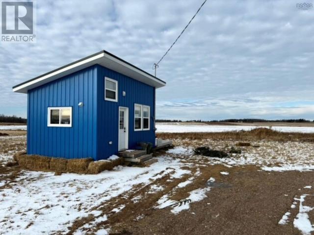 52 Seastone Drive, House detached with 1 bedrooms, 1 bathrooms and null parking in Cumberland, Subd. C NS | Image 16