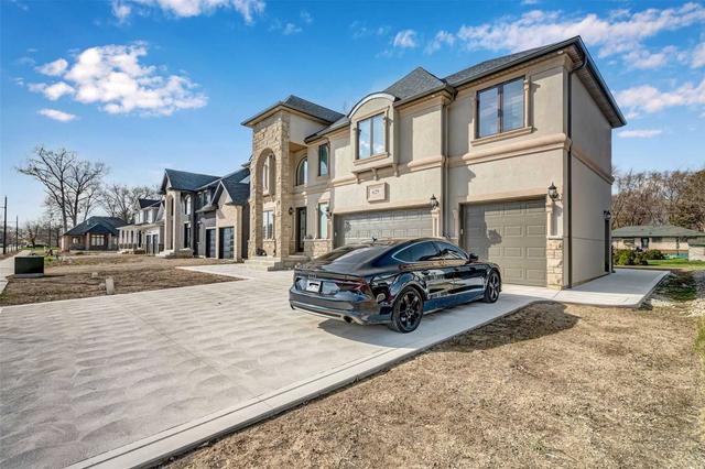 629 Kenwood Blvd, House detached with 4 bedrooms, 4 bathrooms and 6 parking in LaSalle ON | Image 23
