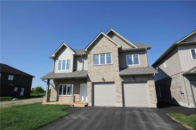 3935 Wood Ave, House detached with 4 bedrooms, 3 bathrooms and 6 parking in Severn ON | Image 1