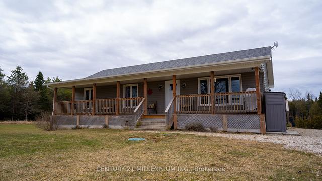 478530 3rd Line, House detached with 3 bedrooms, 2 bathrooms and 8 parking in Melancthon ON | Image 12