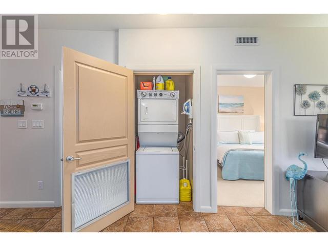 535 - 654 Cook Road, Condo with 1 bedrooms, 1 bathrooms and 1 parking in Kelowna BC | Image 21