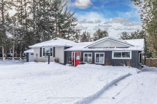 3296 Bramshott Ave, House detached with 3 bedrooms, 2 bathrooms and 7 parking in Severn ON | Image 1
