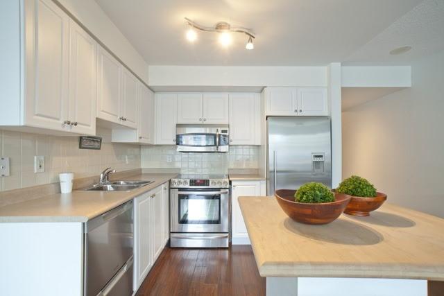 820 - 230 King St E, Condo with 1 bedrooms, 1 bathrooms and 1 parking in Toronto ON | Image 7